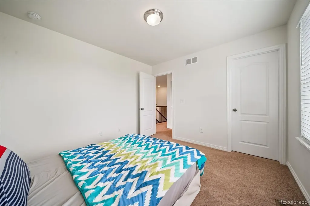 15924 Red Bud Drive Parker CO 80134