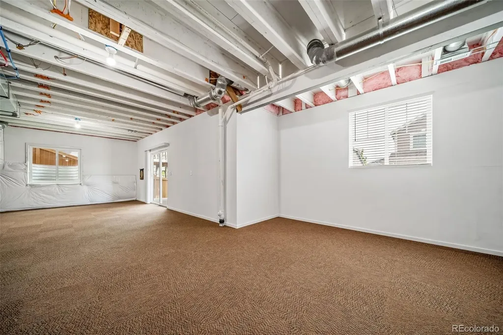 15924 Red Bud Drive Parker CO 80134