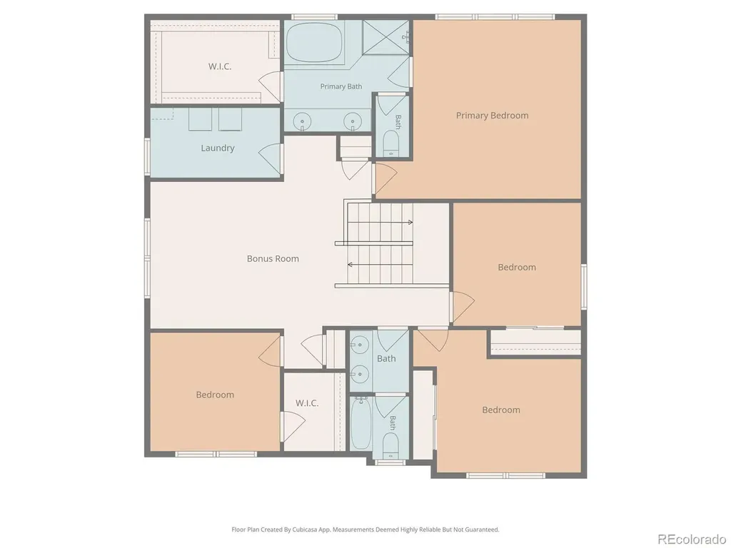 15924 Red Bud Drive Parker CO 80134