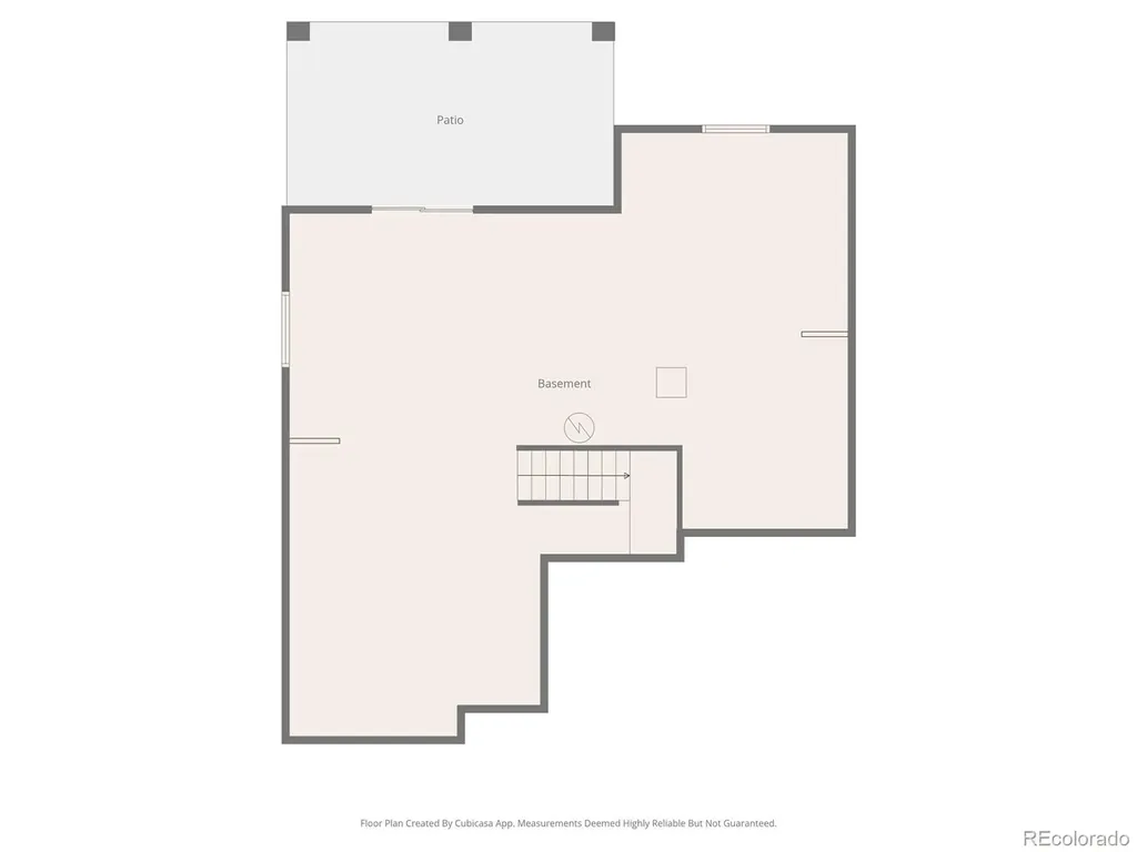 15924 Red Bud Drive Parker CO 80134