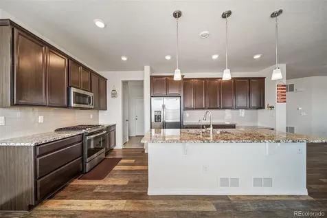 15924 Red Bud Drive Parker CO 80134