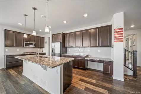 15924 Red Bud Drive Parker CO 80134