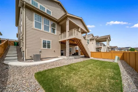 15924 Red Bud Drive Parker CO 80134