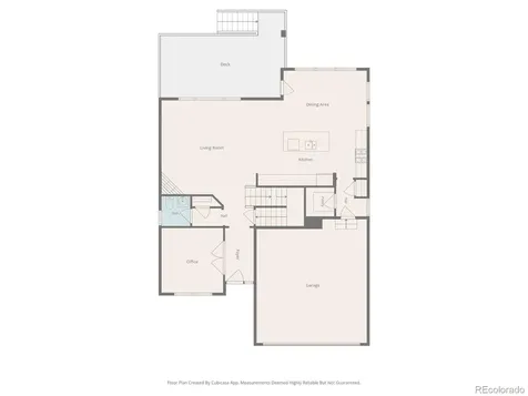 15924 Red Bud Drive Parker CO 80134