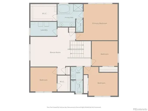 15924 Red Bud Drive Parker CO 80134