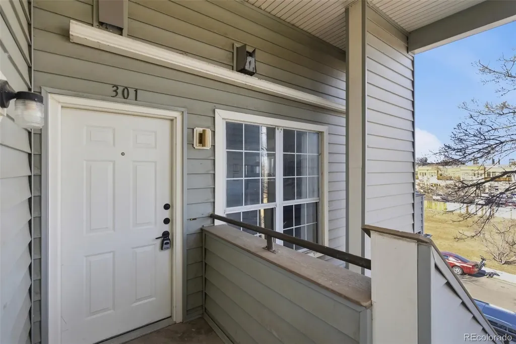 1301 University Avenue Fort Collins CO 80521
