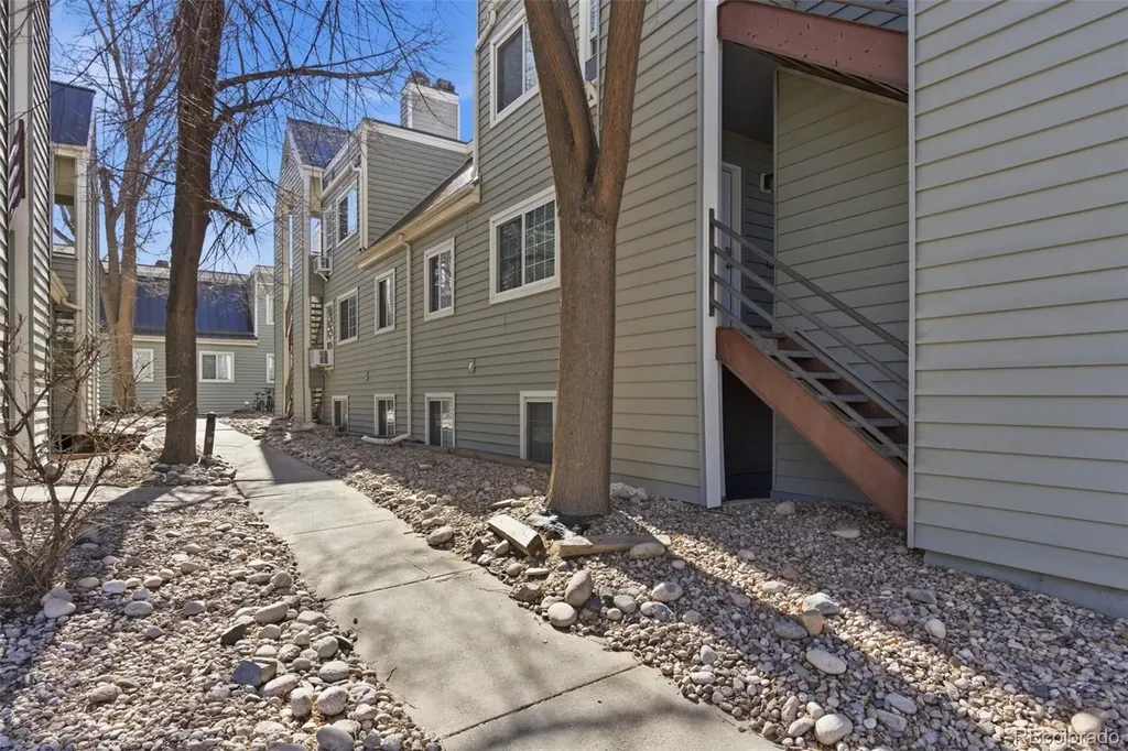 1301 University Avenue Fort Collins CO 80521