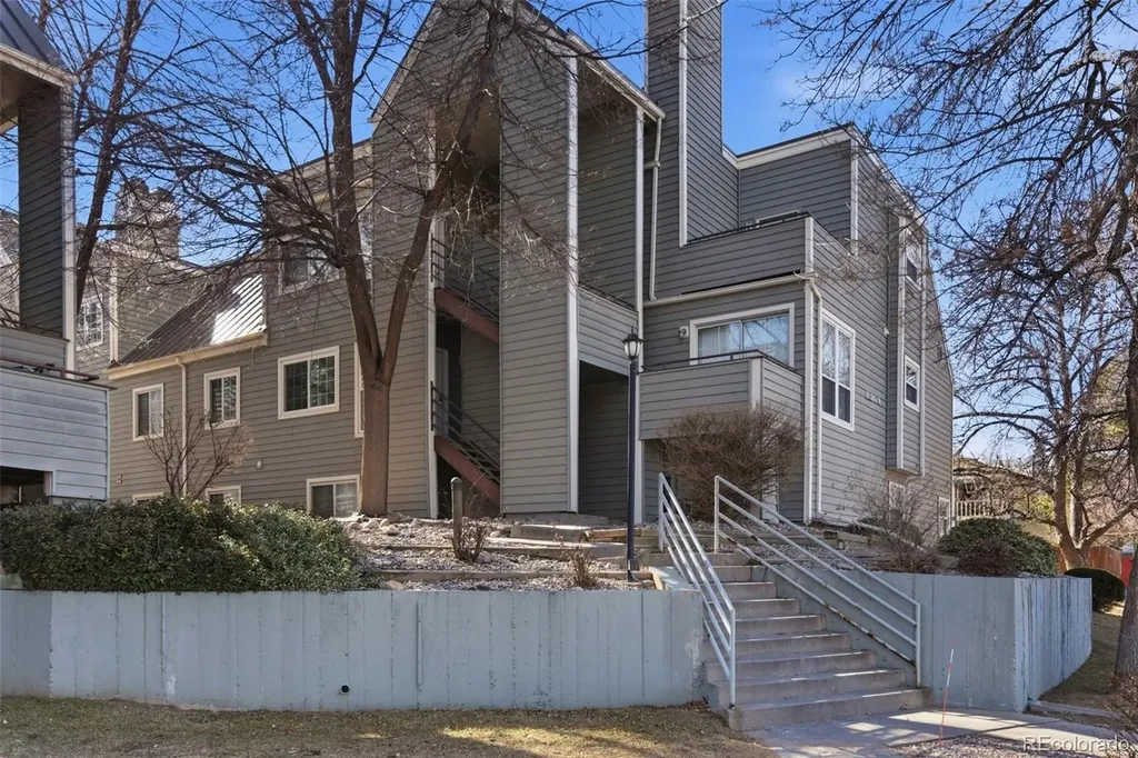 1301 University Avenue Fort Collins CO 80521