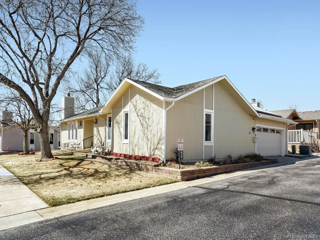 56 Ruth Road Broomfield CO 80020