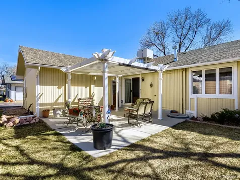 56 Ruth Road Broomfield CO 80020