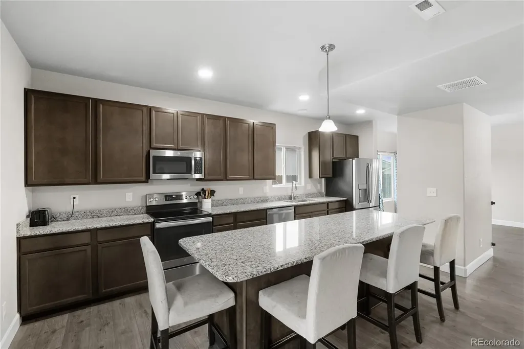 3411 Ptarmigan Lane Pueblo CO 81005