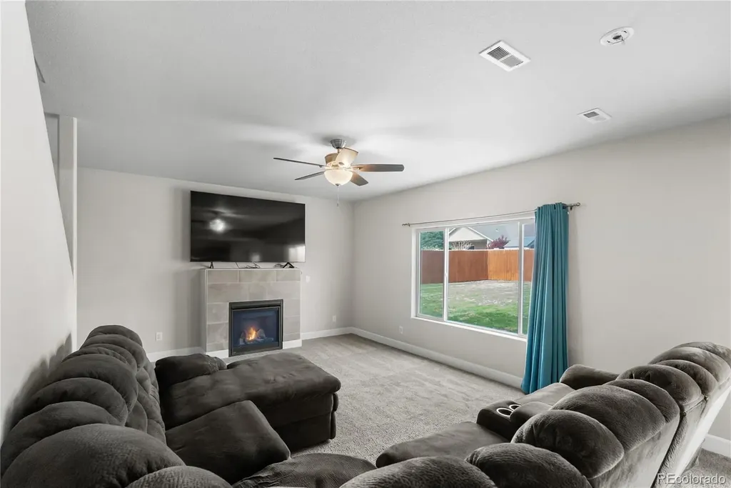 3411 Ptarmigan Lane Pueblo CO 81005