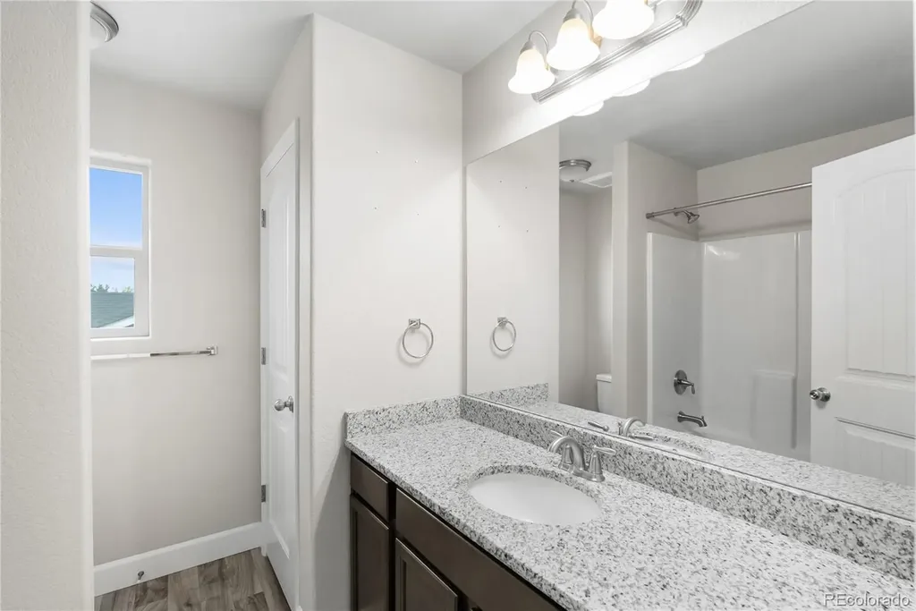 3411 Ptarmigan Lane Pueblo CO 81005