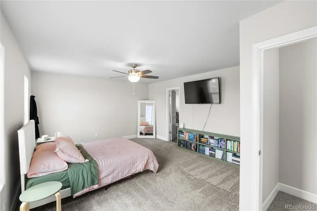 3411 Ptarmigan Lane Pueblo CO 81005