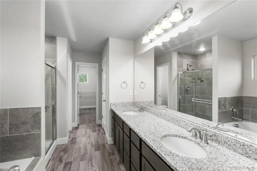 3411 Ptarmigan Lane Pueblo CO 81005