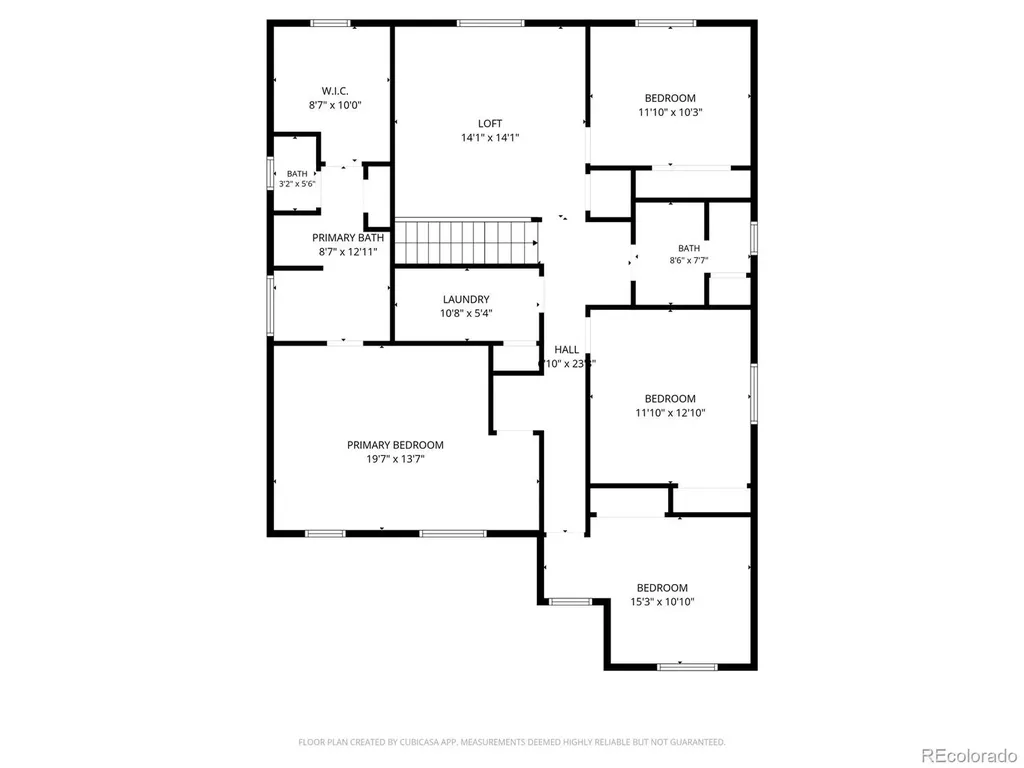 3411 Ptarmigan Lane Pueblo CO 81005