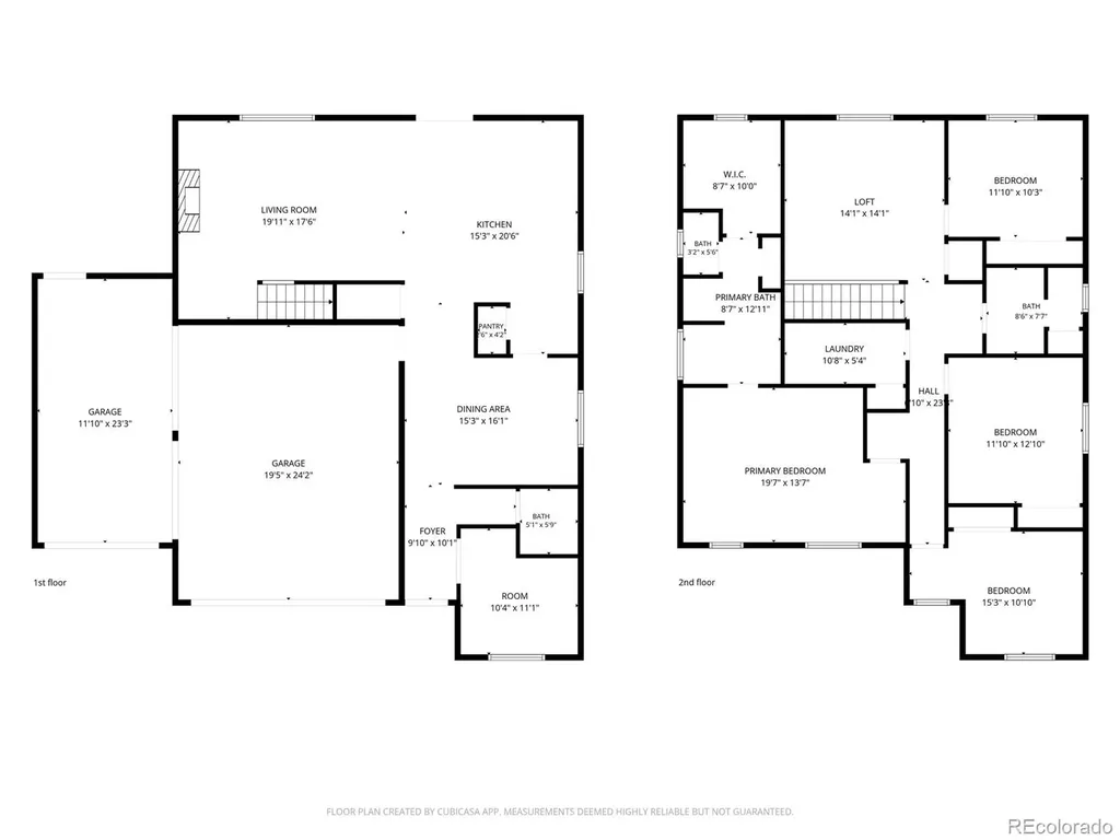 3411 Ptarmigan Lane Pueblo CO 81005