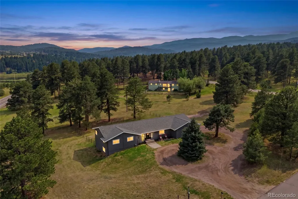 7922 Citation Trail Evergreen CO 80439