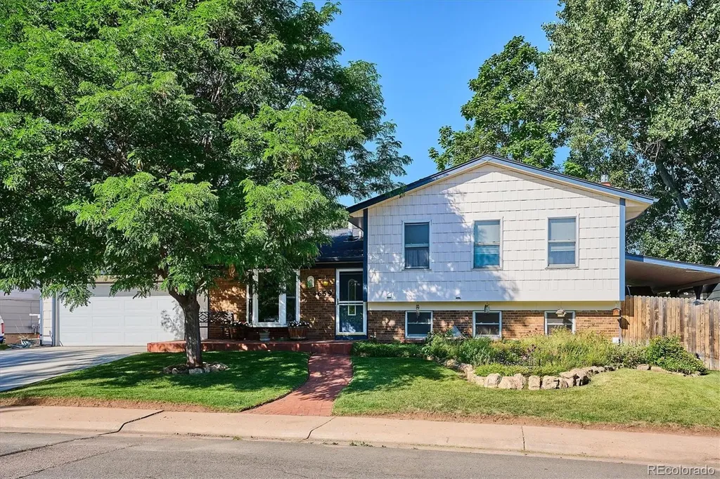 4659 S Alkire Street Morrison CO 80465
