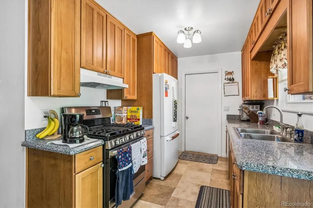 4659 S Alkire Street Morrison CO 80465