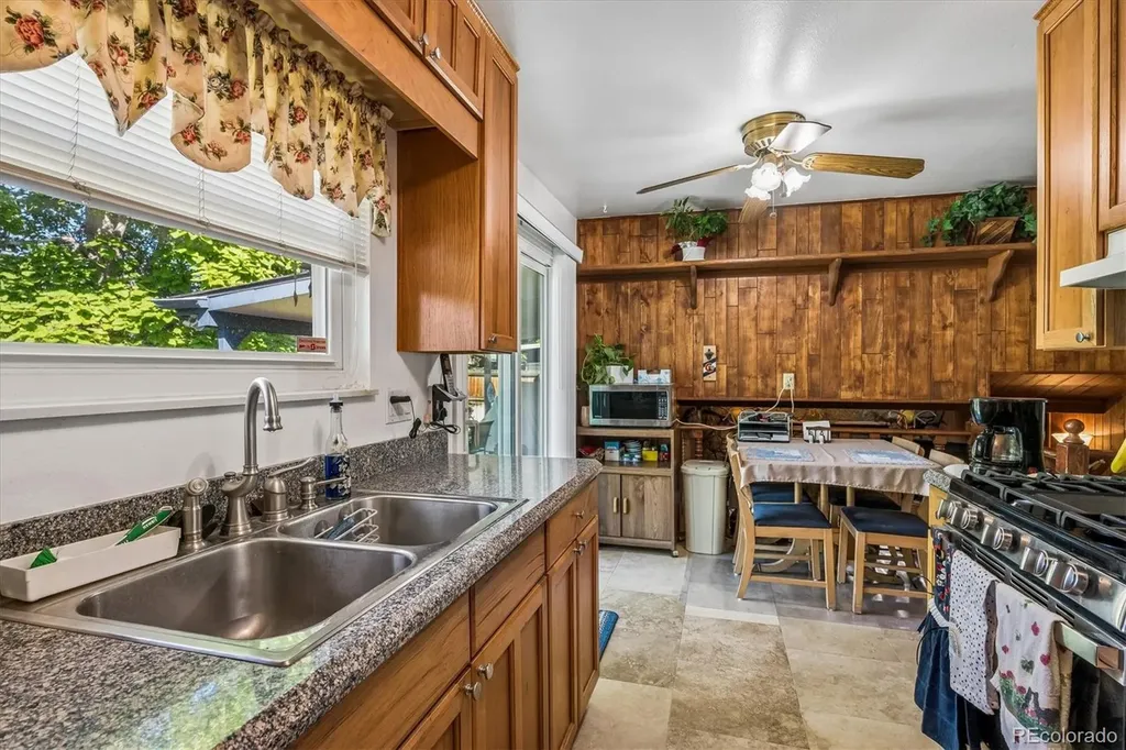 4659 S Alkire Street Morrison CO 80465