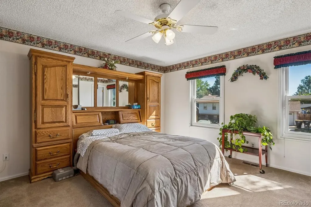 4659 S Alkire Street Morrison CO 80465