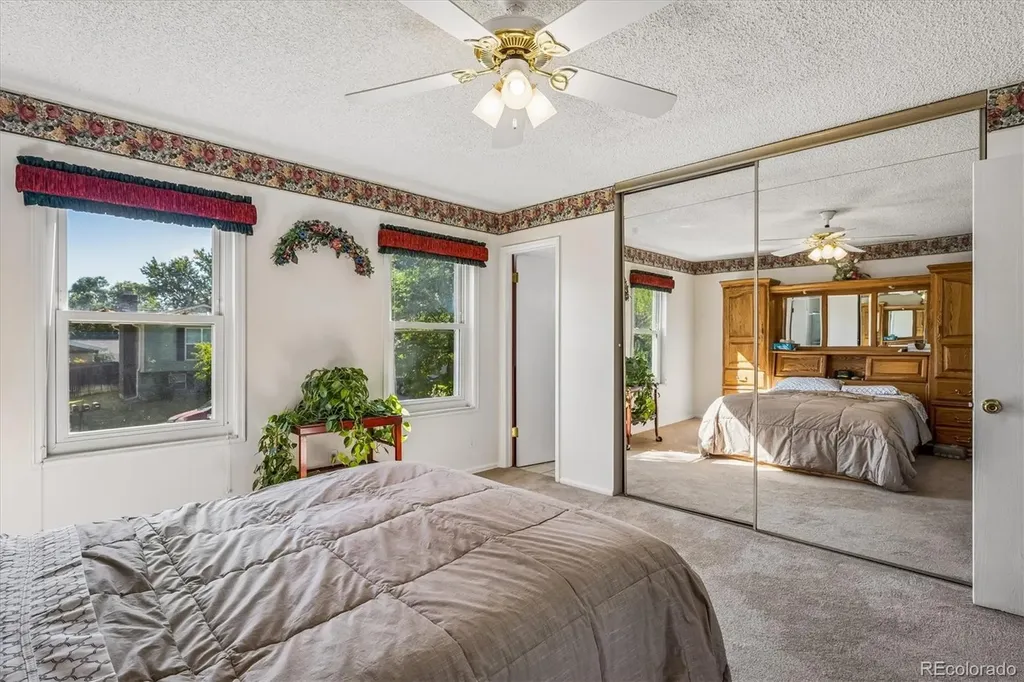 4659 S Alkire Street Morrison CO 80465