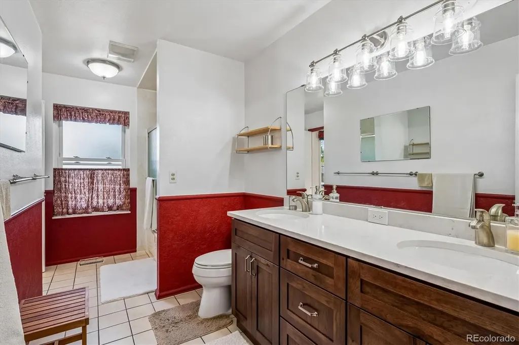 4659 S Alkire Street Morrison CO 80465