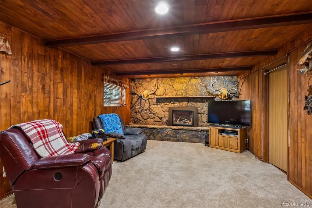 4659 S Alkire Street Morrison CO 80465