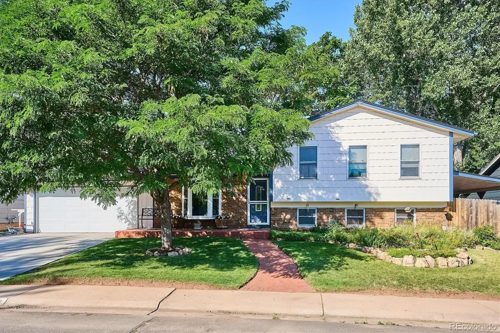 4659 S Alkire Street Morrison CO 80465