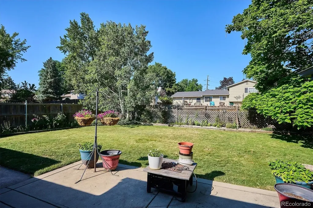 4659 S Alkire Street Morrison CO 80465