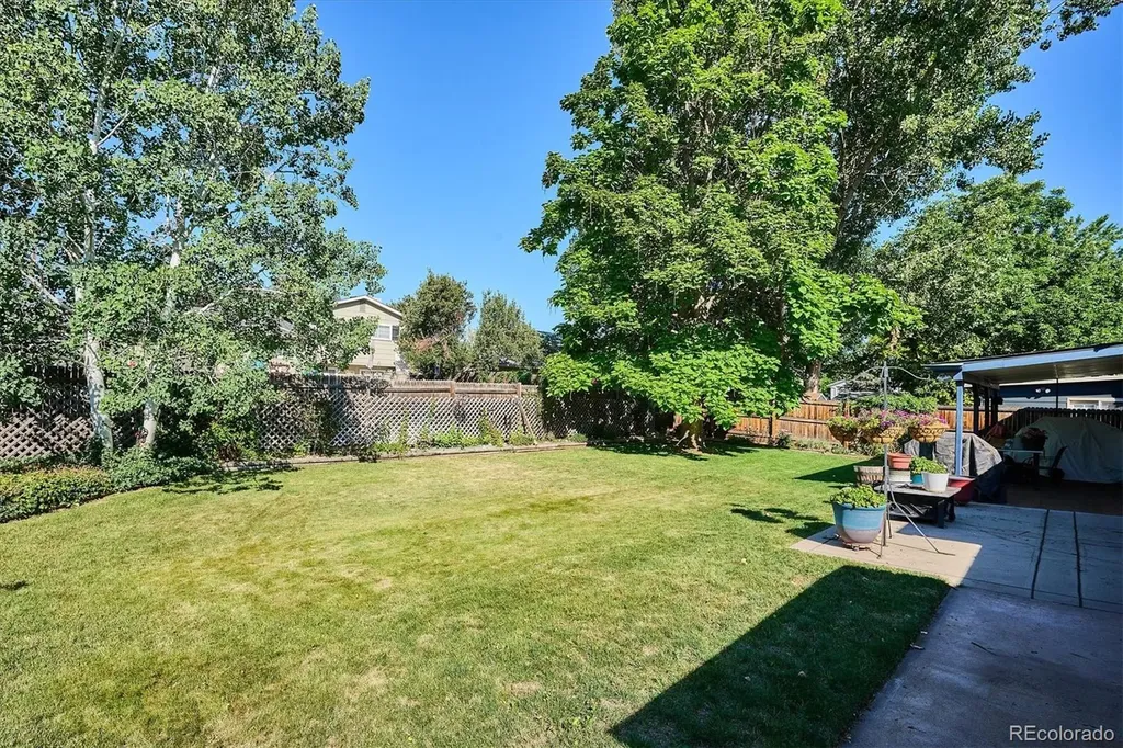 4659 S Alkire Street Morrison CO 80465