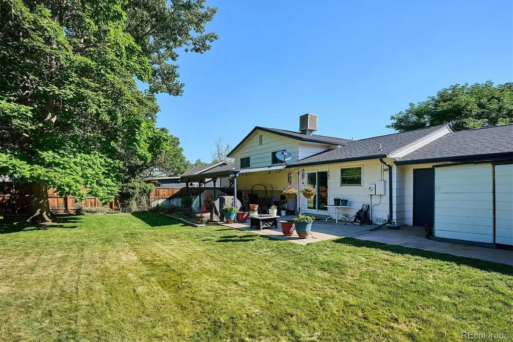 4659 S Alkire Street Morrison CO 80465