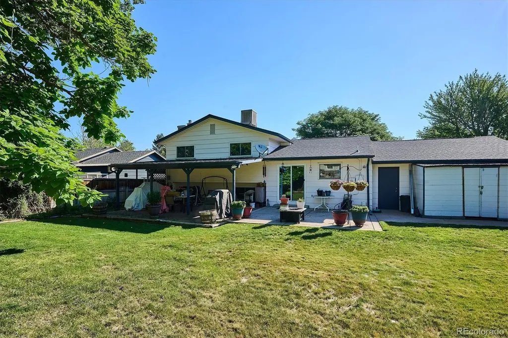 4659 S Alkire Street Morrison CO 80465