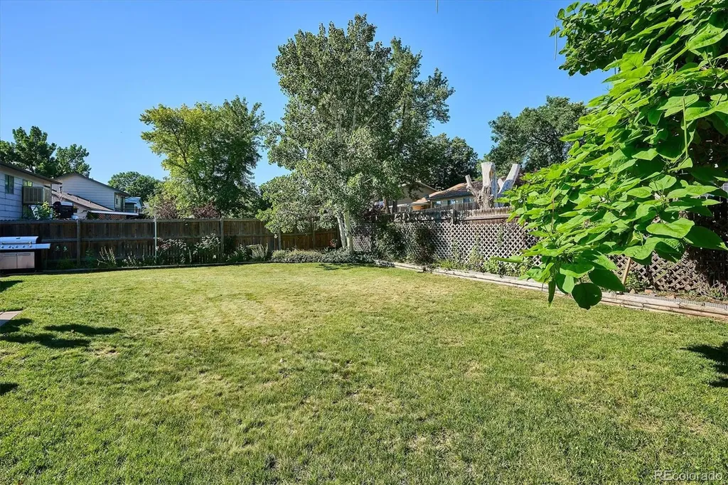 4659 S Alkire Street Morrison CO 80465