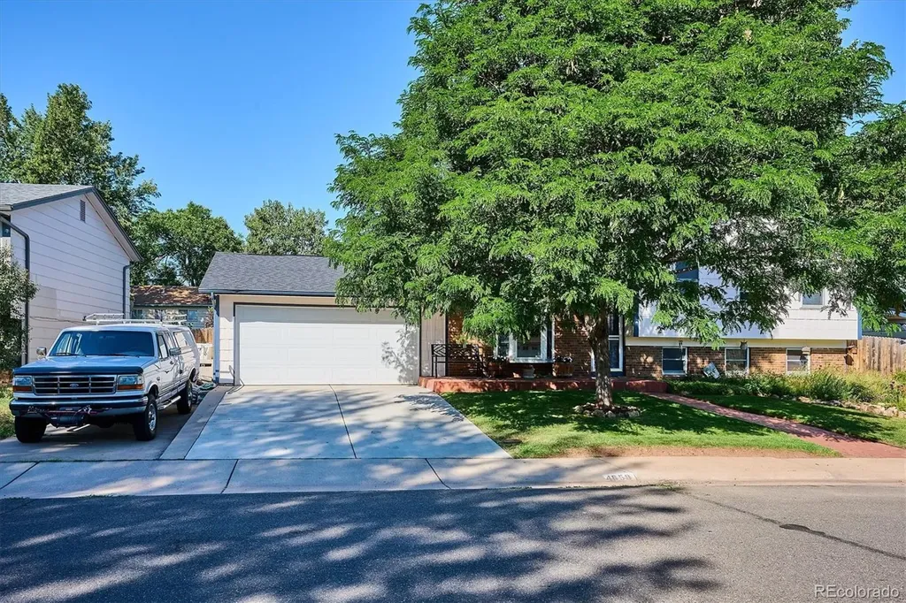 4659 S Alkire Street Morrison CO 80465