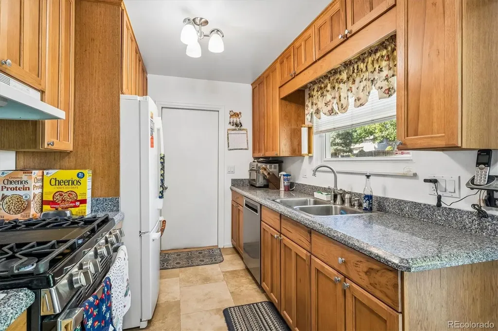 4659 S Alkire Street Morrison CO 80465