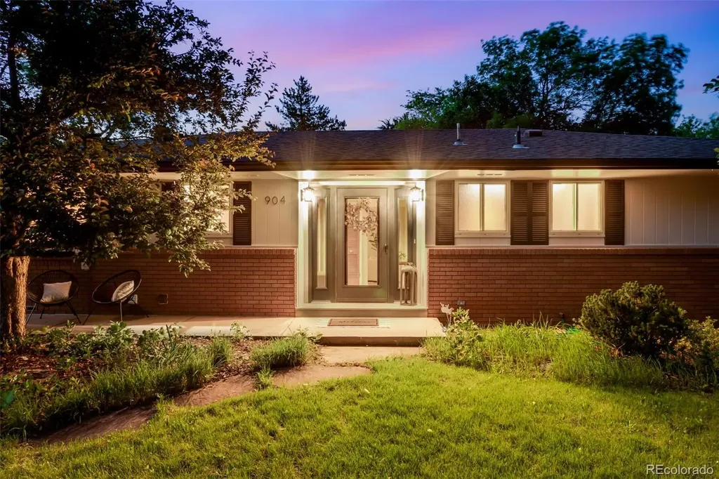 904 Edwards Street Fort Collins CO 80524