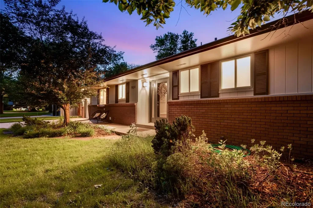 904 Edwards Street Fort Collins CO 80524