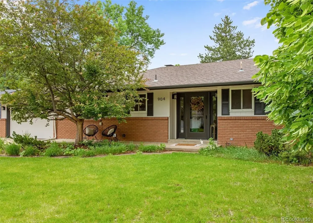904 Edwards Street Fort Collins CO 80524