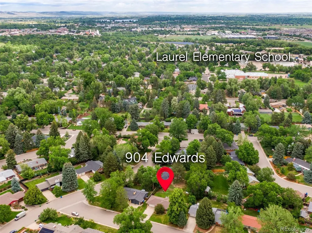 904 Edwards Street Fort Collins CO 80524