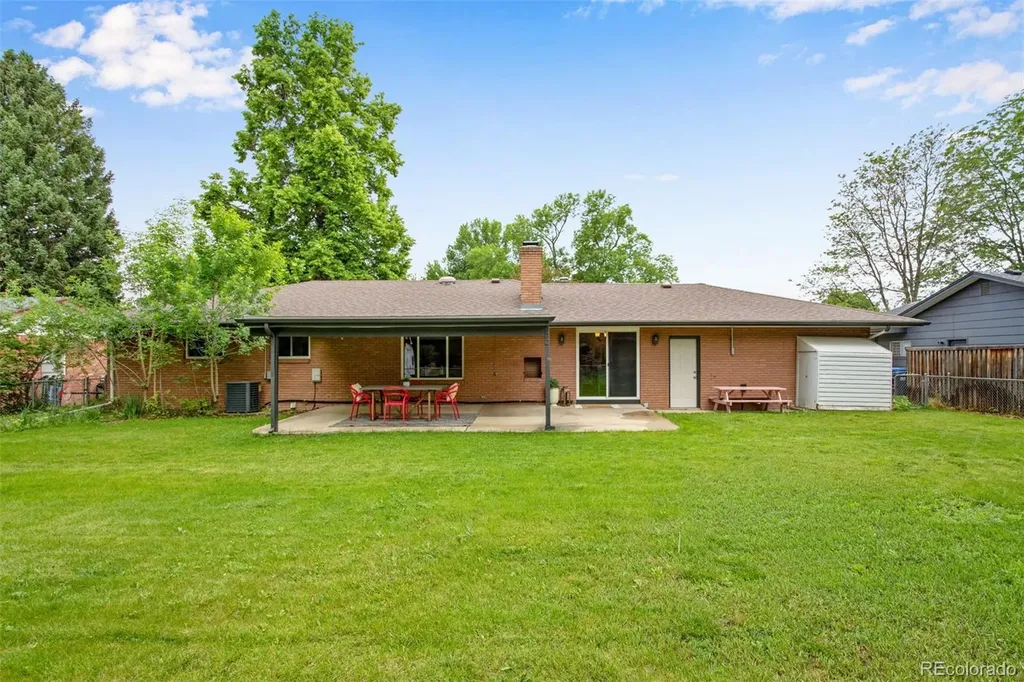 904 Edwards Street Fort Collins CO 80524