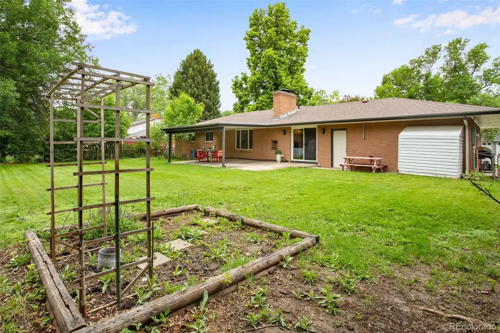 904 Edwards Street Fort Collins CO 80524