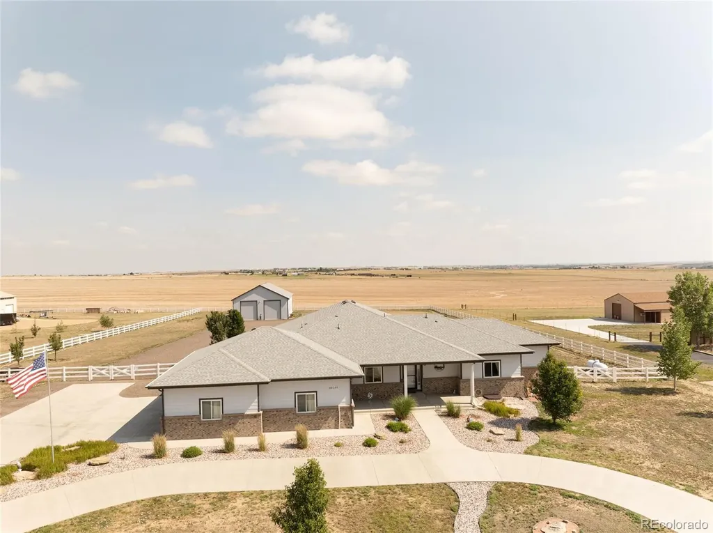 38149 E 149th Place Keenesburg CO 80643