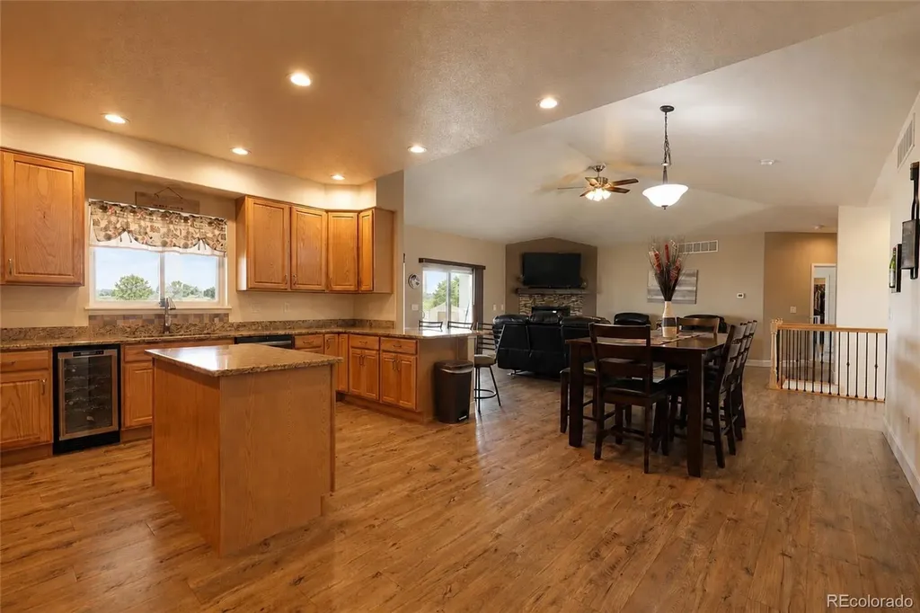 38149 E 149th Place Keenesburg CO 80643
