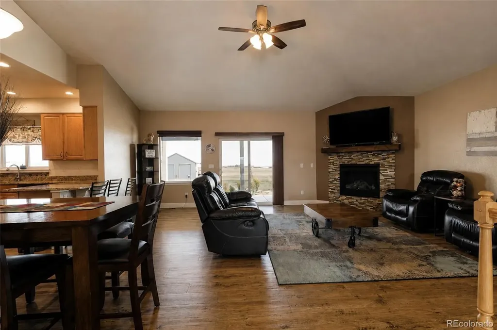 38149 E 149th Place Keenesburg CO 80643