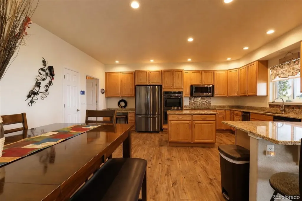 38149 E 149th Place Keenesburg CO 80643