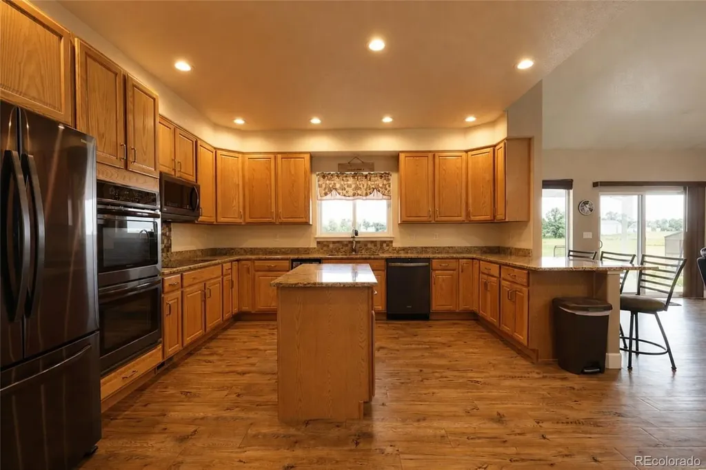 38149 E 149th Place Keenesburg CO 80643