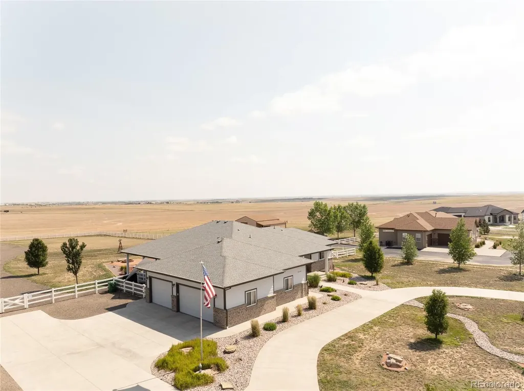 38149 E 149th Place Keenesburg CO 80643