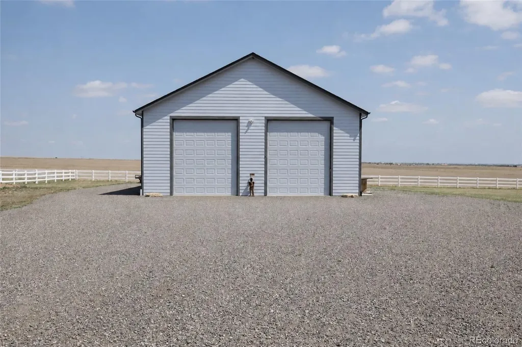 38149 E 149th Place Keenesburg CO 80643